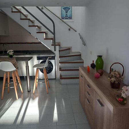 Bungalows Playmar Maspalomas Maspalomas  Dış mekan fotoğraf