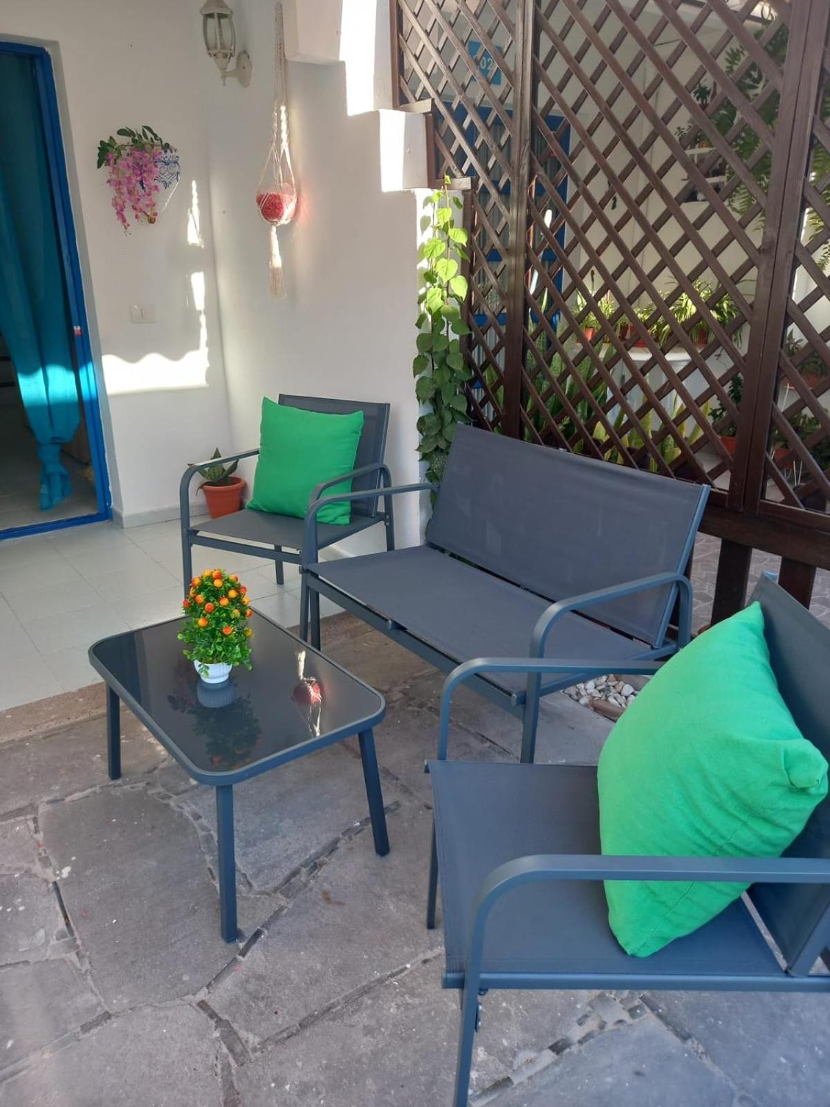 Bungalows Playmar Maspalomas Maspalomas  Dış mekan fotoğraf