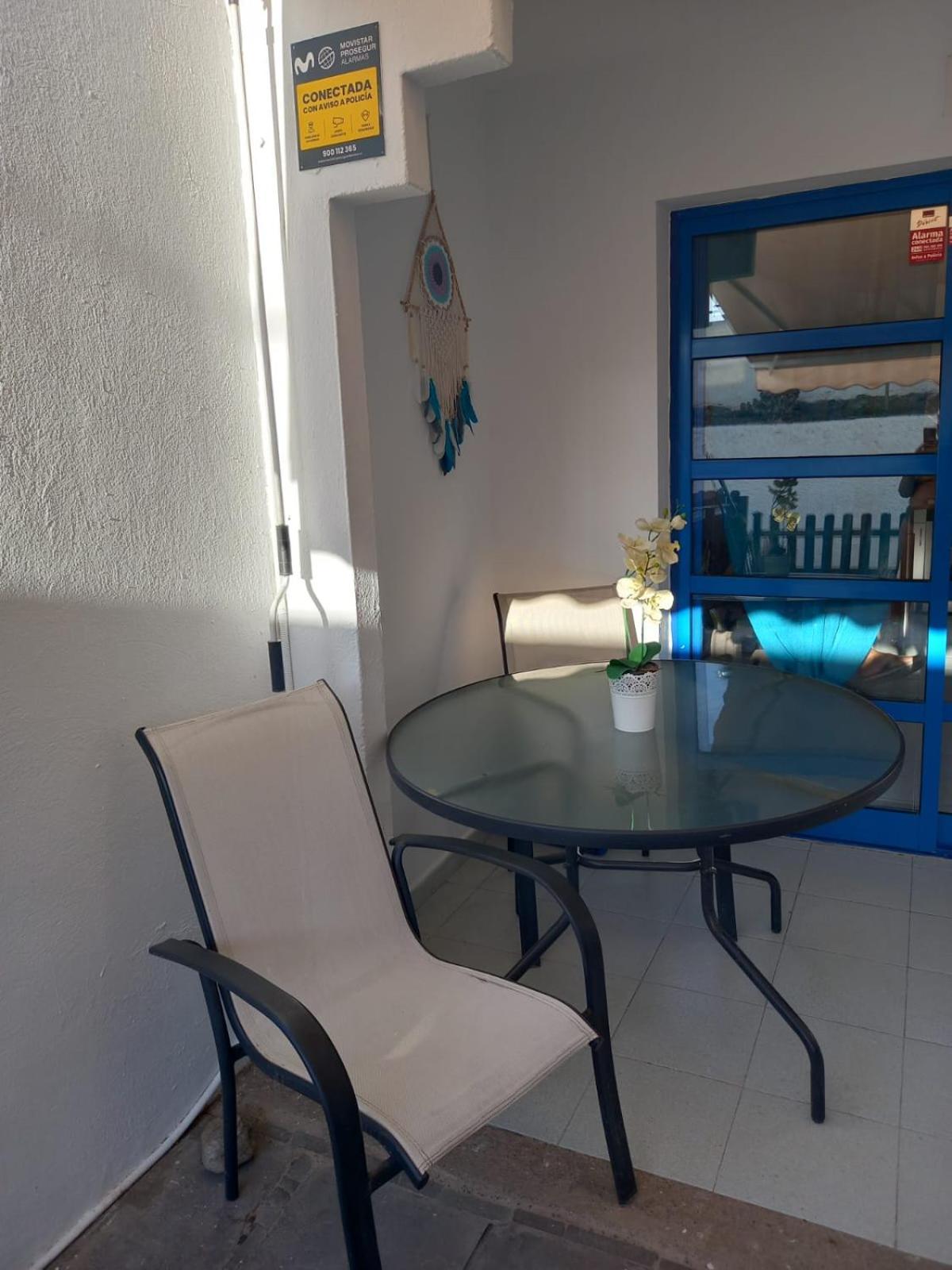 Bungalows Playmar Maspalomas Maspalomas  Dış mekan fotoğraf