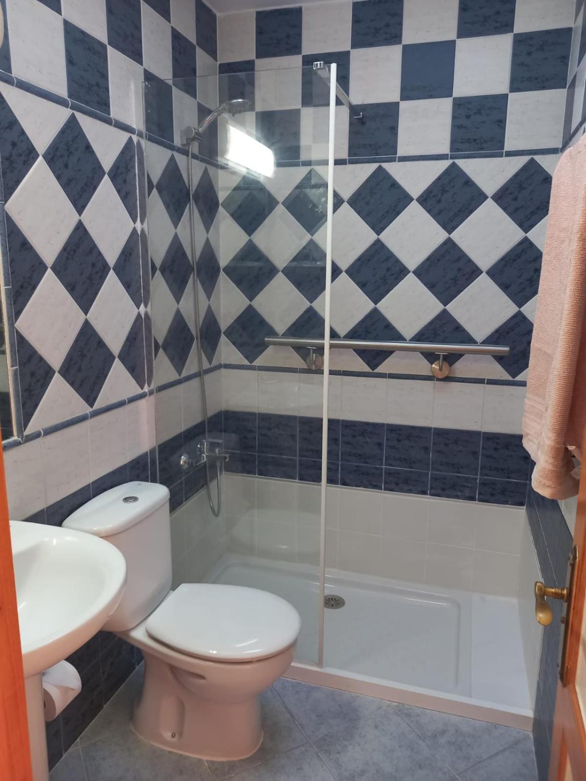 Bungalows Playmar Maspalomas Maspalomas  Dış mekan fotoğraf