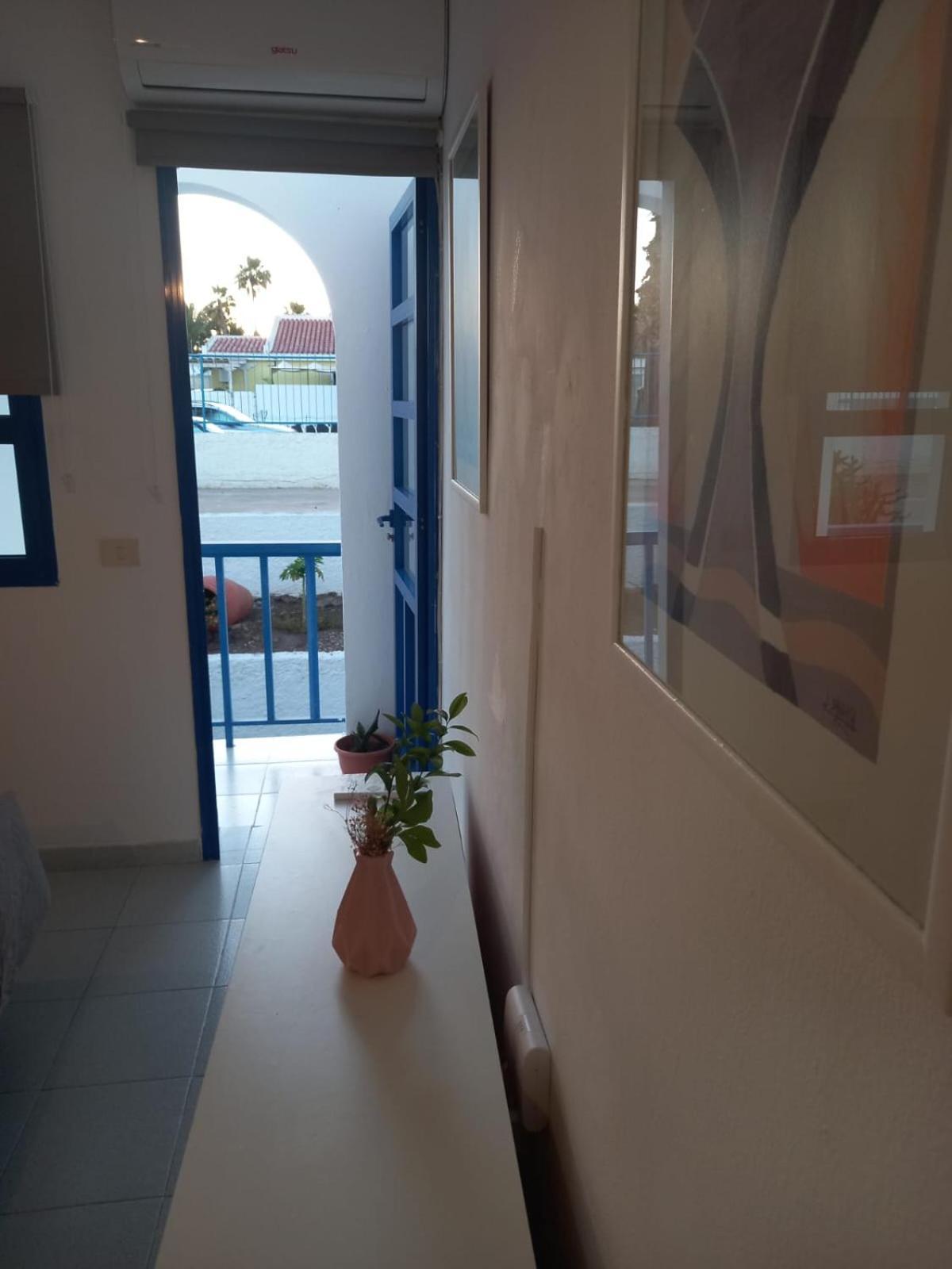 Bungalows Playmar Maspalomas Maspalomas  Dış mekan fotoğraf